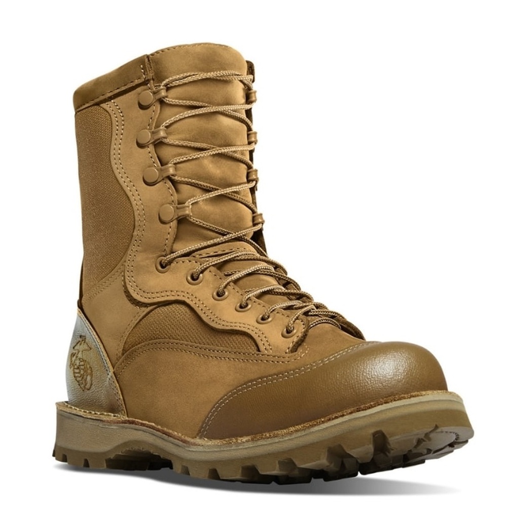 NWT USMC Combat Boots- RAT Cold Weather Boots